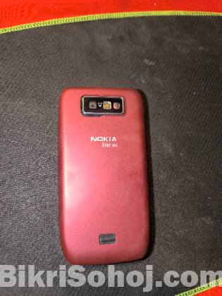 Nokia E63